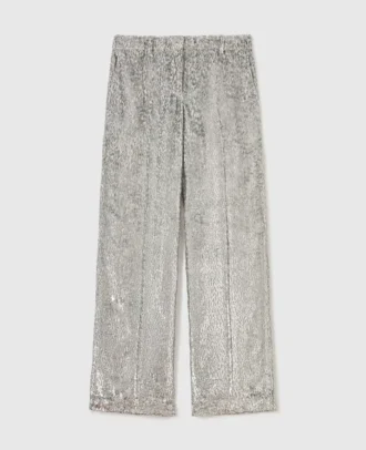 PANTALON FIL COUPE PANTALON FIL COUPE