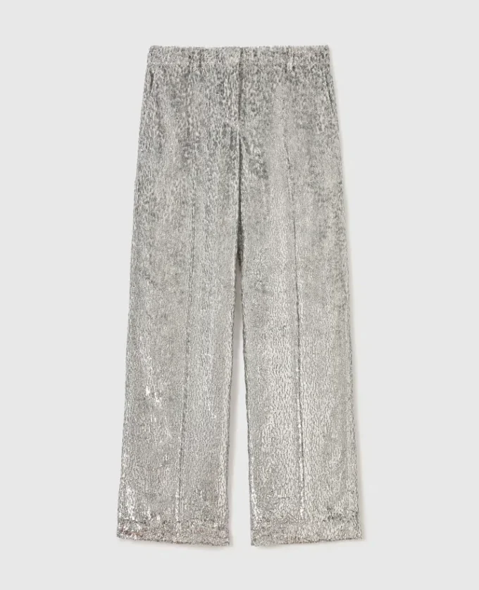 PANTALON FIL COUPE PANTALON FIL COUPE