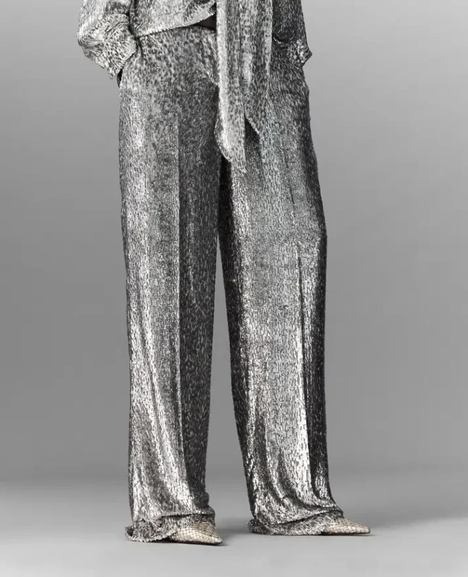 PANTALON FIL COUPE PANTALON FIL COUPE