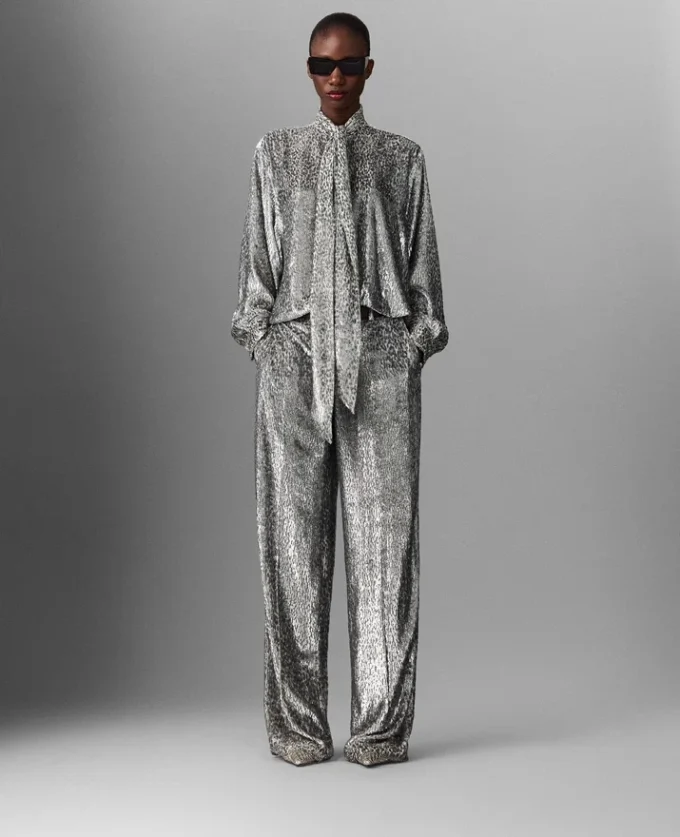 PANTALON FIL COUPE PANTALON FIL COUPE