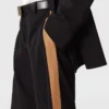 Pantalon large à pinces Pantalon large à pinces