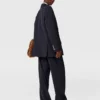 Pantalon large à pinces Pantalon large à pinces
