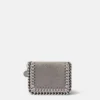 Petit portefeuille à rabat Falabella Petit portefeuille à rabat Falabella