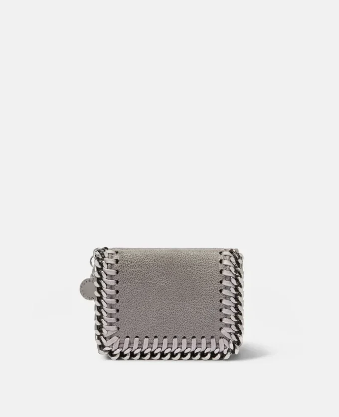 Petit portefeuille à rabat Falabella Petit portefeuille à rabat Falabella