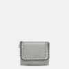 Petit portefeuille à rabat Falabella Petit portefeuille à rabat Falabella