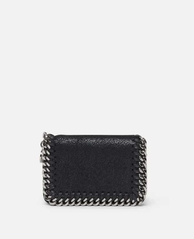 Petit portefeuille à rabat Falabella Petit portefeuille à rabat Falabella