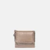 Petit portefeuille à rabat Falabella Petit portefeuille à rabat Falabella