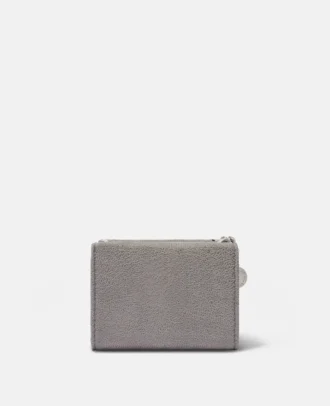 Petit portefeuille à rabat Falabella