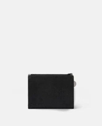 Petit portefeuille à rabat Falabella