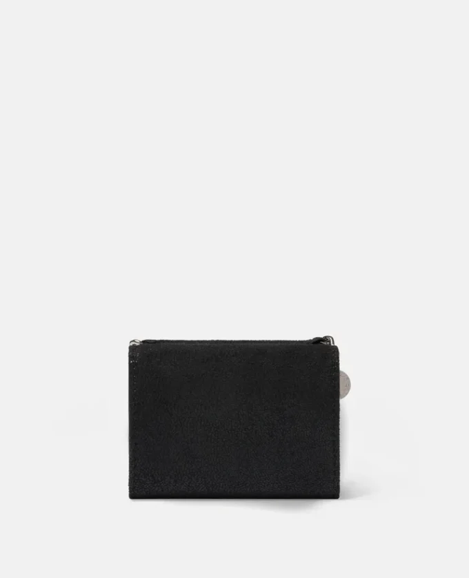 Petit portefeuille à rabat Falabella Petit portefeuille à rabat Falabella