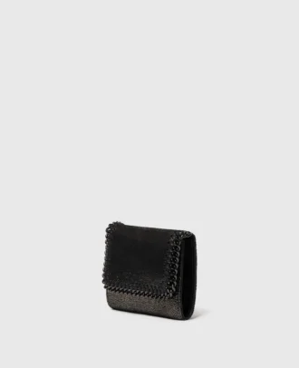 Petit portefeuille à rabat Falabella
