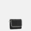 Petit portefeuille à rabat Falabella Petit portefeuille à rabat Falabella