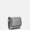Petit portefeuille à rabat Falabella Petit portefeuille à rabat Falabella