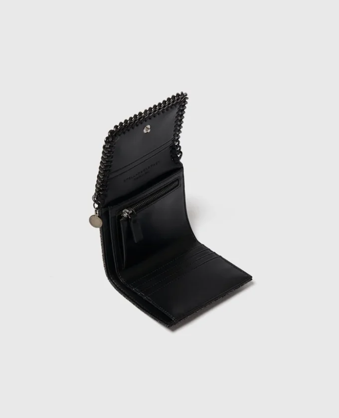 Petit portefeuille à rabat Falabella Petit portefeuille à rabat Falabella