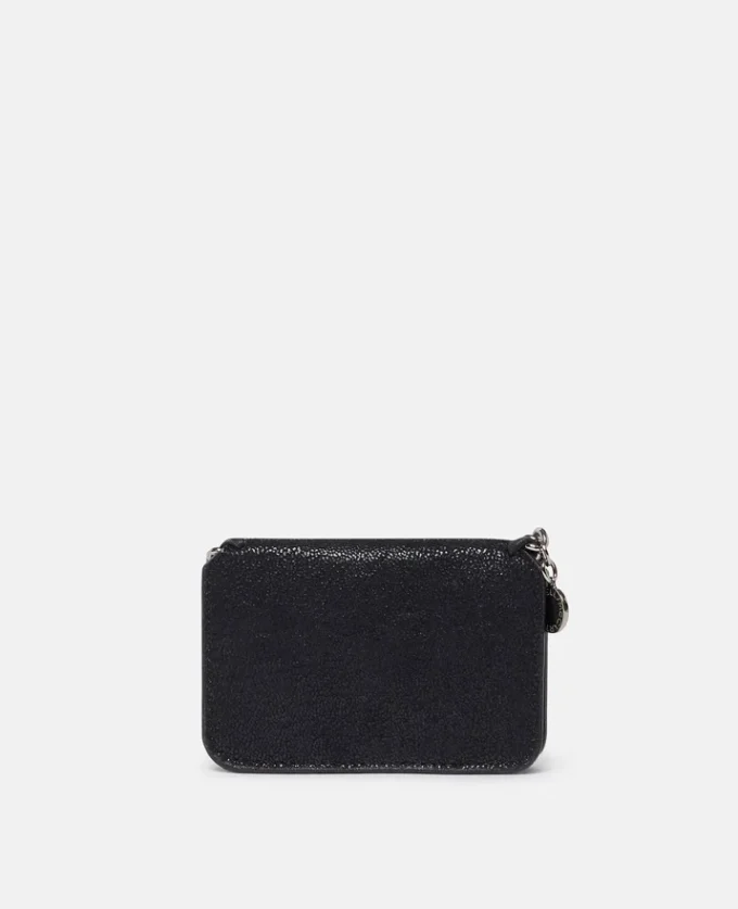 Petit portefeuille à rabat Falabella Petit portefeuille à rabat Falabella