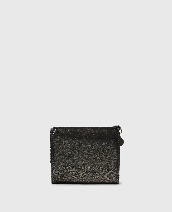 Petit portefeuille à rabat Falabella Petit portefeuille à rabat Falabella