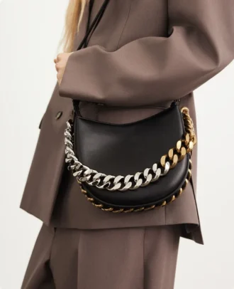Petit sac à bandoulière Frayme