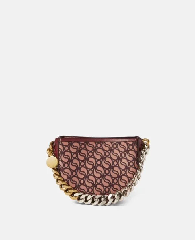 Petit sac à bandoulière Frayme S-Wave Petit sac à bandoulière Frayme S-Wave