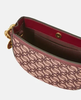Petit sac à bandoulière Frayme S-Wave