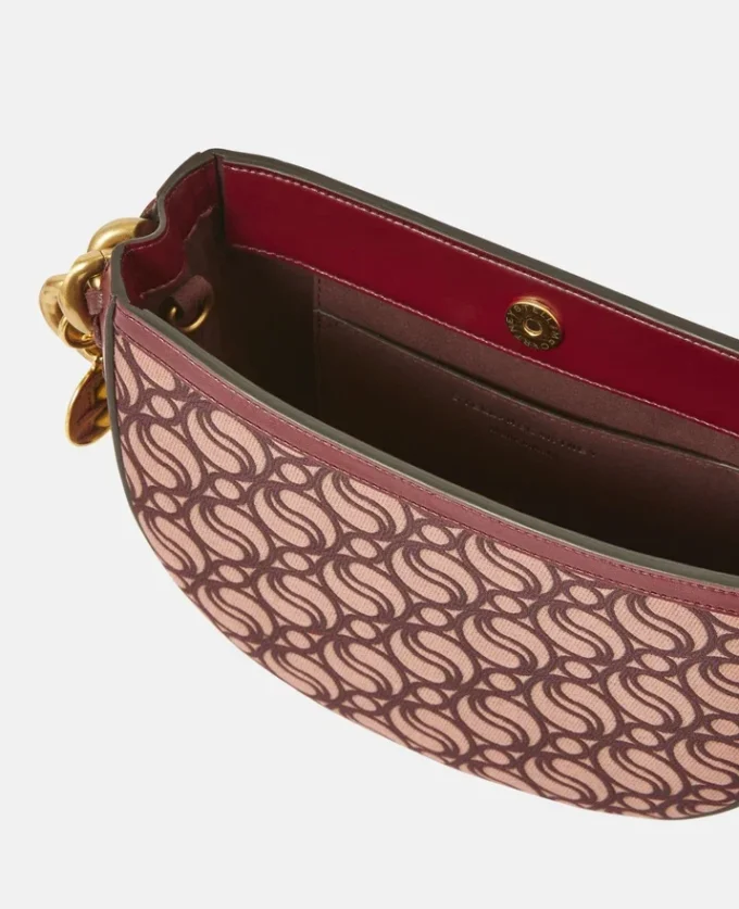 Petit sac à bandoulière Frayme S-Wave Petit sac à bandoulière Frayme S-Wave