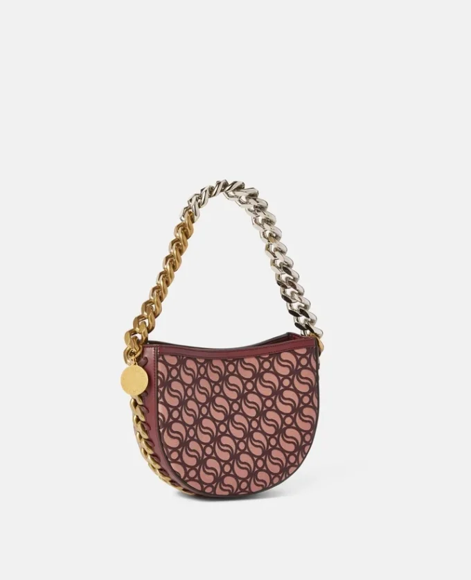 Petit sac à bandoulière Frayme S-Wave Petit sac à bandoulière Frayme S-Wave