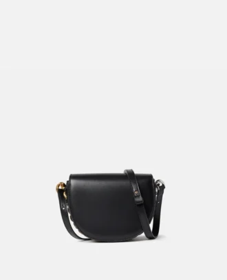 Petit sac à bandoulière à rabat Frayme