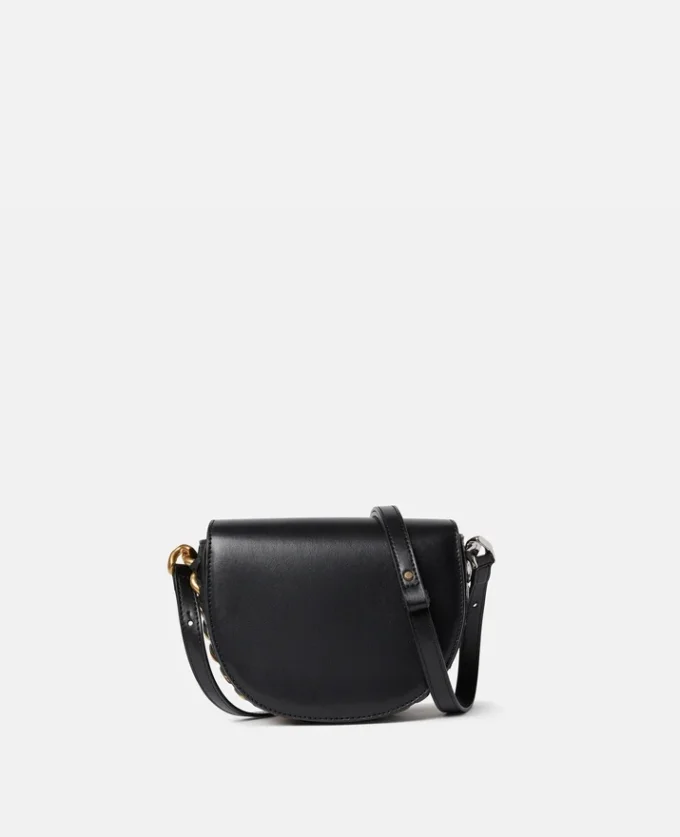 Petit sac à bandoulière à rabat Frayme