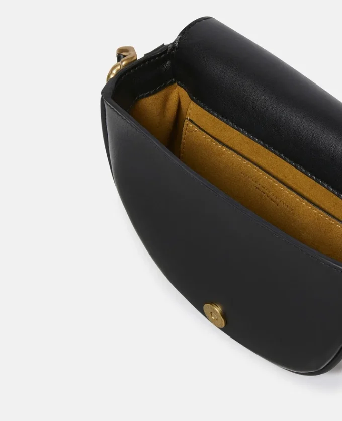 Petit sac à bandoulière à rabat Frayme