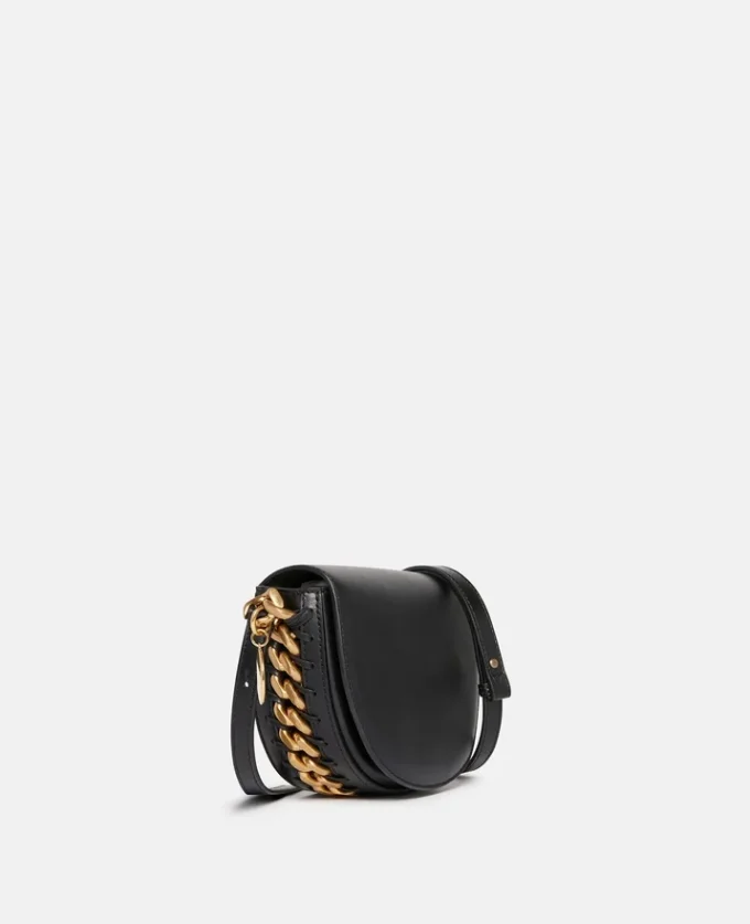 Petit sac à bandoulière à rabat Frayme