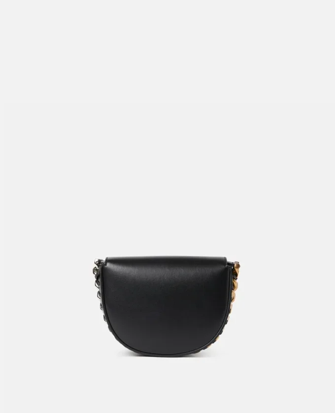 Petit sac à bandoulière à rabat Frayme