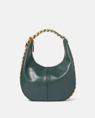 Petit sac à bandoulière zippé Frayme