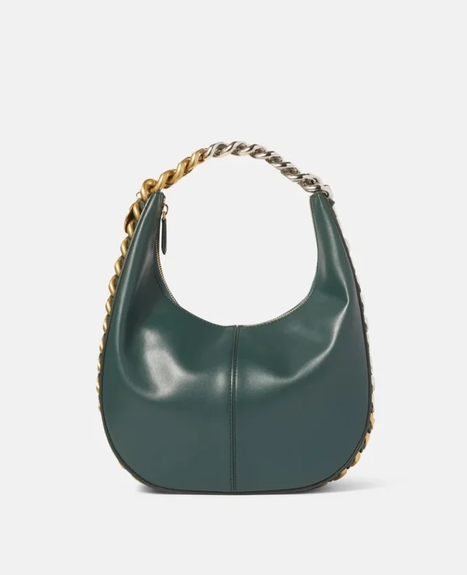 Petit sac à bandoulière zippé Frayme Petit sac à bandoulière zippé Frayme