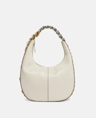 Petit sac à bandoulière zippé Frayme