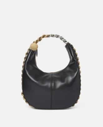 Petit sac à bandoulière zippé Frayme