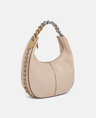 Petit sac à bandoulière zippé Frayme