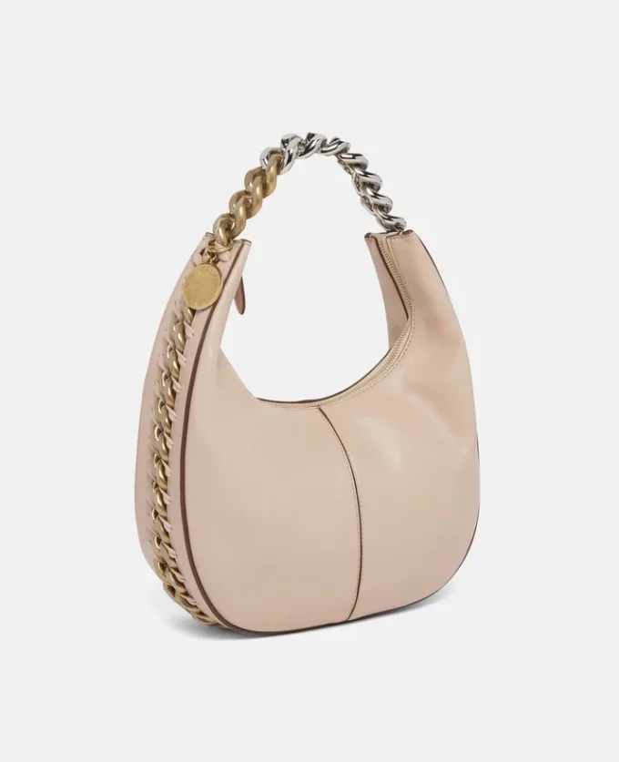 Petit sac à bandoulière zippé Frayme Petit sac à bandoulière zippé Frayme