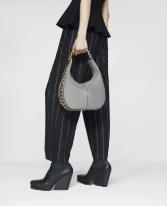 Petit sac à bandoulière zippé Frayme