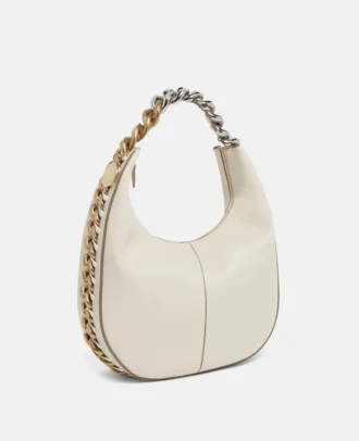 Petit sac à bandoulière zippé Frayme