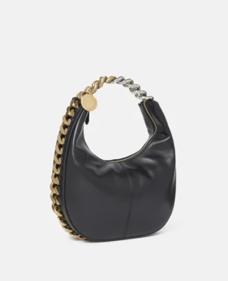 Petit sac à bandoulière zippé Frayme