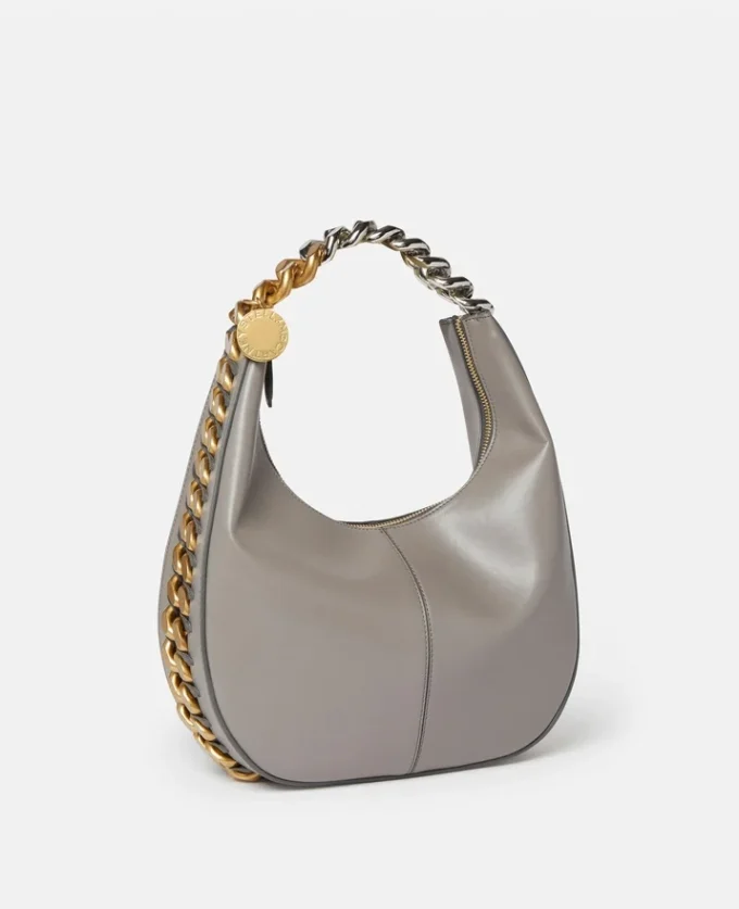 Petit sac à bandoulière zippé Frayme Petit sac à bandoulière zippé Frayme