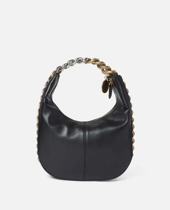 Petit sac à bandoulière zippé Frayme Petit sac à bandoulière zippé Frayme