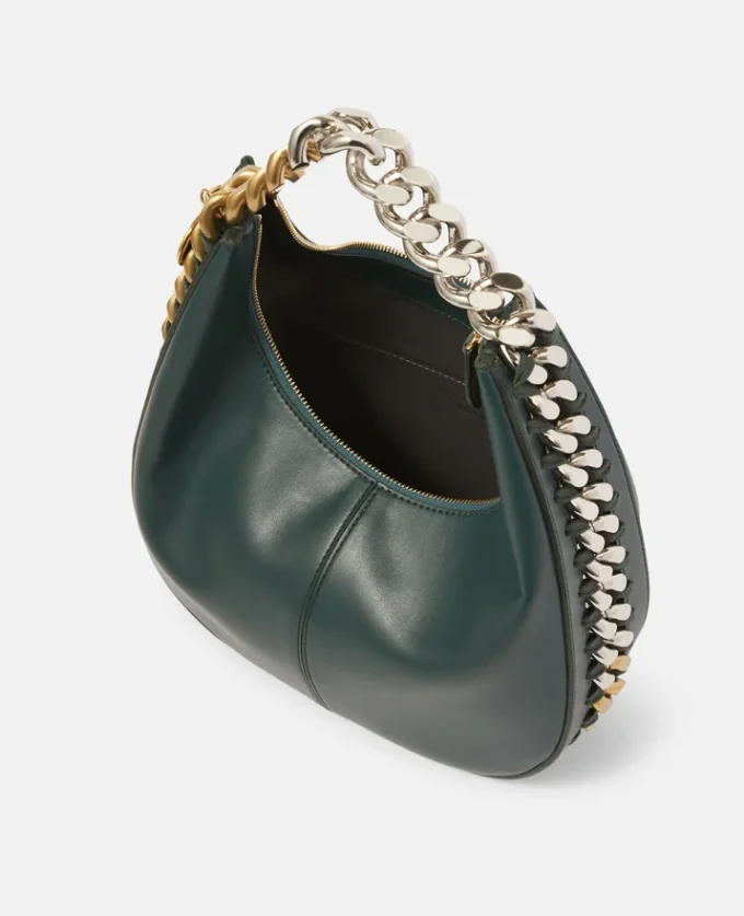 Petit sac à bandoulière zippé Frayme Petit sac à bandoulière zippé Frayme