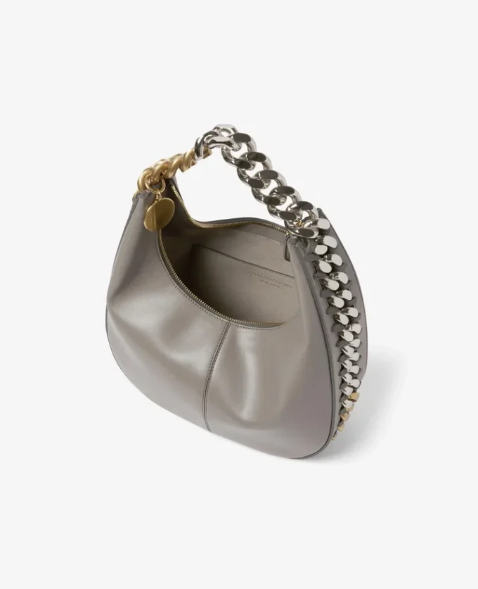 Petit sac à bandoulière zippé Frayme Petit sac à bandoulière zippé Frayme