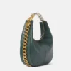 Petit sac à bandoulière zippé Frayme Petit sac à bandoulière zippé Frayme