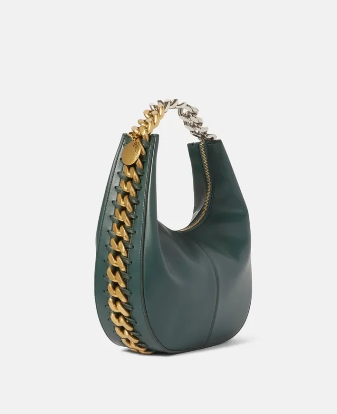 Petit sac à bandoulière zippé Frayme Petit sac à bandoulière zippé Frayme