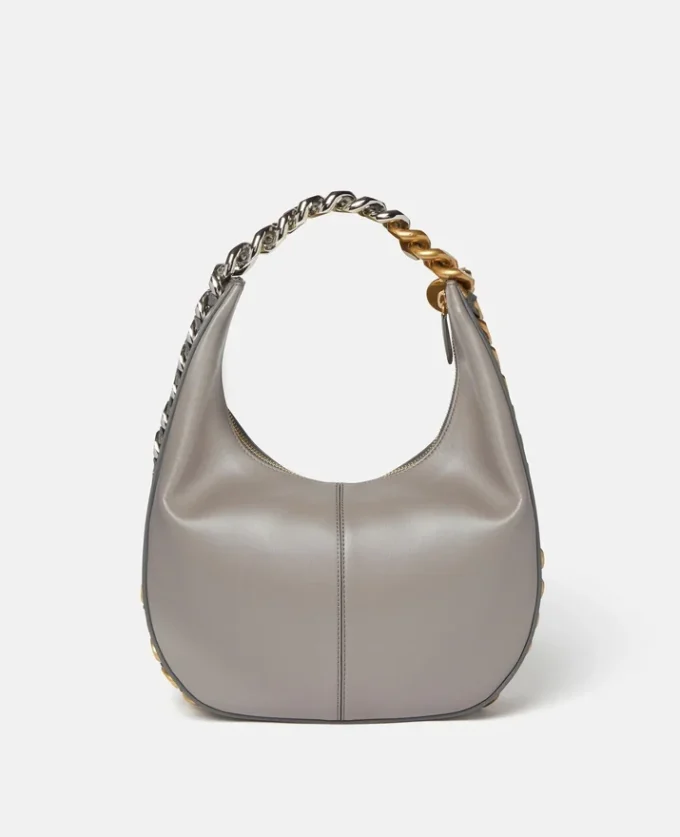 Petit sac à bandoulière zippé Frayme Petit sac à bandoulière zippé Frayme