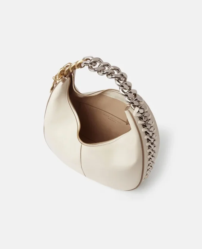 Petit sac à bandoulière zippé Frayme Petit sac à bandoulière zippé Frayme