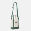 Petit sac fourre-tout brodé SOS Petit sac fourre-tout brodé SOS
