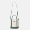 Petit sac fourre-tout brodé SOS Petit sac fourre-tout brodé SOS