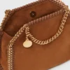 Petit sac fourre-tout Falabella en daim Petit sac fourre-tout Falabella en daim